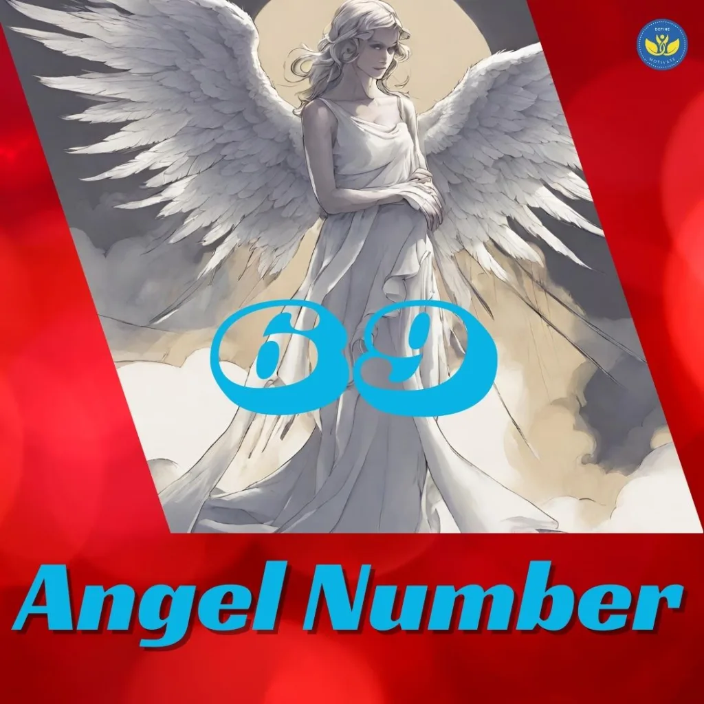 69 Angel Number