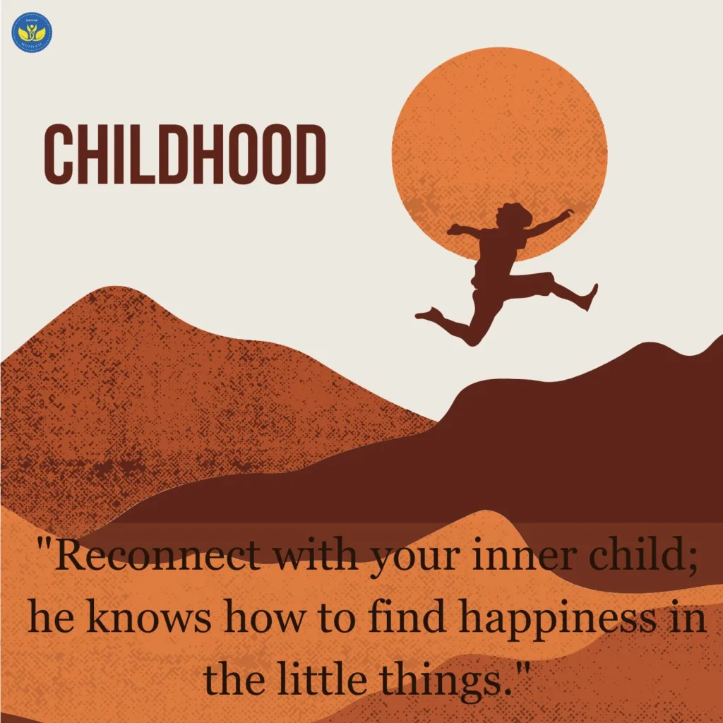 Inner Child Quotes 