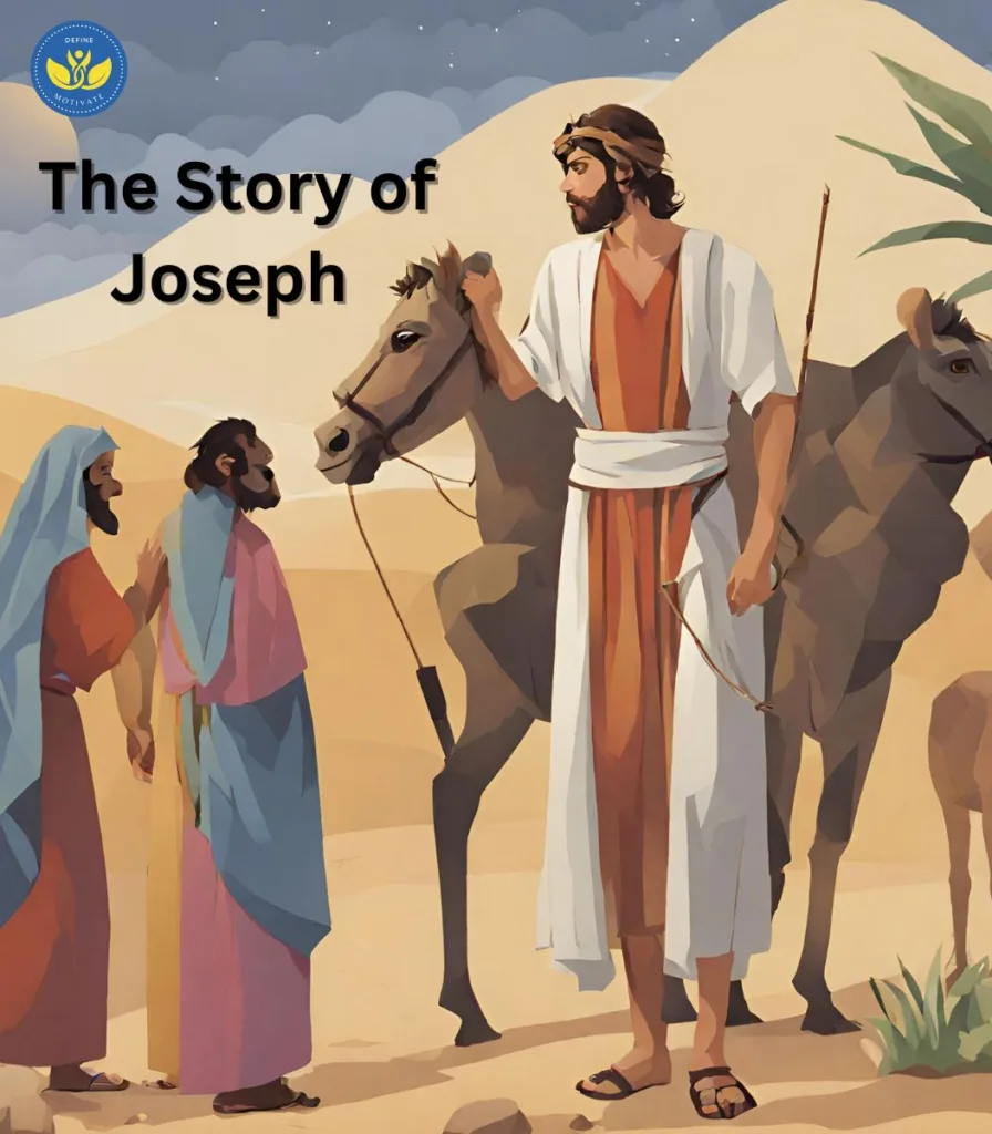 Bible Stories for Teens