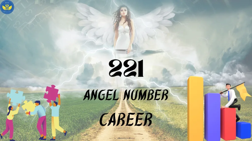221 angel number